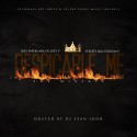 Joey Papers & Stadium P - Despicable Me (Hosted By Dj Sean John) mixtape cover art