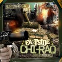 Filthy Gwuap Gang - Ea$tside Chi-Raq mixtape cover art