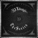 H3 Lifestyle mixtape cover art