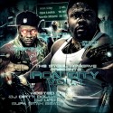 Iron City mixtape cover art