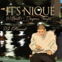 It's Nique - Kill Em All 3 (Dangerous Thoughts) mixtape cover art