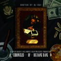 J Ward - Chronicles Of Big Bank Hank mixtape cover art