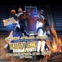 Jay Hen Gwoppa - Rudy Gay 1Hunna Points II mixtape cover art