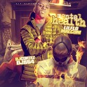 Lil-Flo Malcom - Mental Health mixtape cover art