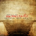 Michael Beatz - Nothin But Beatz mixtape cover art