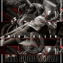 Mike Allen - Feel Good Music mixtape cover art