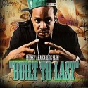 Money - Built To Last (Reloaded) mixtape cover art