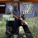 Mixtape cover art