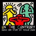 On The Contrary (Reloaded) mixtape cover art