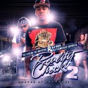 Reality Check 2 (Hosted By Max Cardi) mixtape cover art