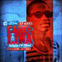 Skip Wonder - Carolina State Of Mind mixtape cover art