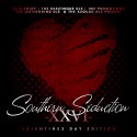 Southern Seduction 26 (Valentine's Day Edition) mixtape cover art