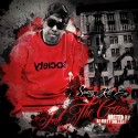 Swag Kill Em - Ink The Game mixtape cover art