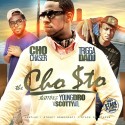 The Cho $to (Hosted By Young Dro & Scotty Atl) mixtape cover art