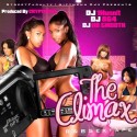 The Climax (R&B Sextape) mixtape cover art