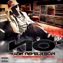 Vio - Muzik Revelation mixtape cover art
