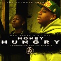 Wan Deezy - Money Hungry mixtape cover art