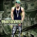 Mixtape cover art