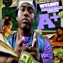 Mixtape cover art