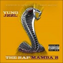 Mixtape cover art