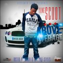 Yung Scoot - Above Average mixtape cover art