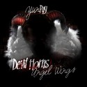 Yunpay - Devil Horns And Angel Wings mixtape cover art