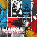 A Case Of Supply & Demand mixtape cover art
