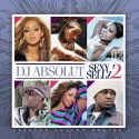 Sexy Sellz 2 mixtape cover art