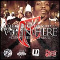 We In Here (Official Ruff Ryder Mixtape) mixtape cover art