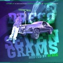 Mixtape cover art