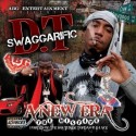 Mixtape cover art