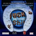 F*ck The Hater Shit mixtape cover art