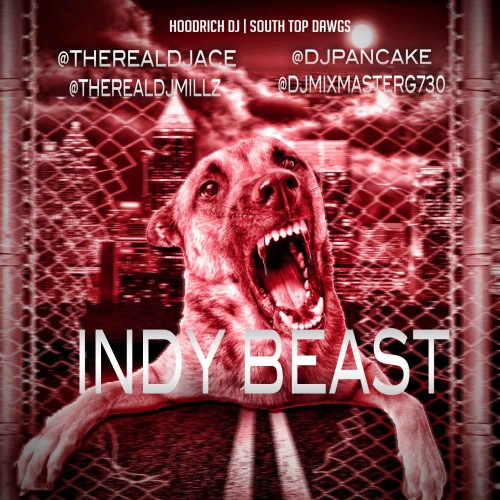 Indy Beast