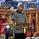Mixtape cover art