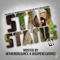 Qt - Star Status mixtape cover art