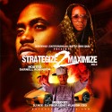 Mixtape cover art