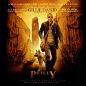 Gillie Da Kid - I Am Philly mixtape cover art