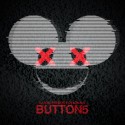 Button 5 (Deadmau5) mixtape cover art