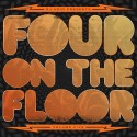Four On The Floor 5 mixtape cover art