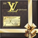 Los - The Louis Vuitton Gift Pack mixtape cover art