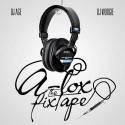 Mixtape cover art