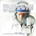 Fashawn - The Antidote mixtape cover art
