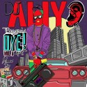 OYE! (Open Your Ears) Volume 6 (Memorial Day Weekend Edition) mixtape cover art