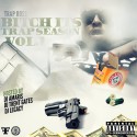 Mixtape cover art