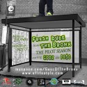 A Fresh Dude From The Bronx mixtape cover art