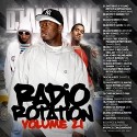 Radio Rotation, Vol. 21 mixtape cover art