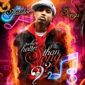 Mixtape cover art