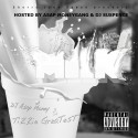 Mixtape cover art