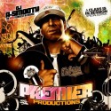 Premier Productions mixtape cover art
