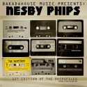 Nesby Phips - The Phipstape mixtape cover art